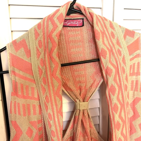 Cardigan sweater - Picture 3 of 3